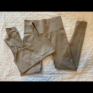 SET Active workout set